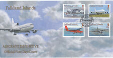 Aircraft definitives 10p for sale  SOUTHALL