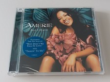 Amerie – All I Have (CD,2002) segunda mano  Embacar hacia Mexico