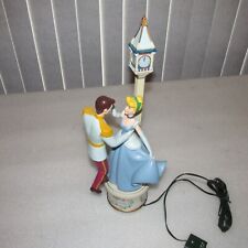 Topper de árvore Cinderella & Prince Mr. Christmas 2000 CEP LIDO comprar usado  Enviando para Brazil