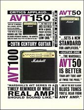 2001 marshall avt for sale  Flint