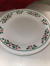 Dessert plates corelle for sale  Detroit