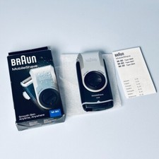Braun mobileshave mobile for sale  PLYMOUTH