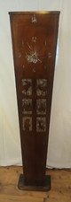 Lodge floor clock for sale  Littleton