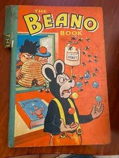 Vintage beano books for sale  LONDON