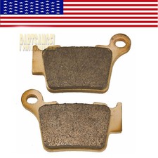 Rear brake pads for sale  Pasadena