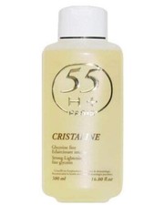 55h cristaline glycerine d'occasion  Expédié en Belgium