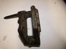 Deutz d40 halter gebraucht kaufen  Wildpoldsried