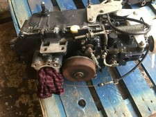 Complete hydro drive for sale  GODSTONE