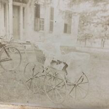 Cabinet card antique for sale  Murphy