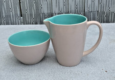 Poole pottery ice for sale  IPSWICH