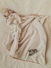 Doudou noukies ours d'occasion  Seloncourt