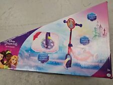 Disney princess wheel for sale  NORTHAMPTON