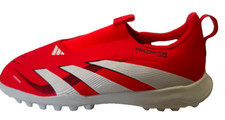 Usado, Botas de relva sem lacre Predator League infantil Reino Unido 10,5K EUA 11K EU 28,5 REF JFB254 = comprar usado  Enviando para Brazil