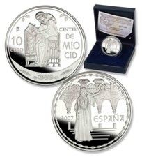 Espana spain cantar usato  Roma