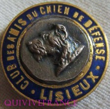 Bg13724 badge badge d'occasion  Expédié en Belgium