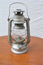 Lampada lanterna vintage usato  Fonte Nuova