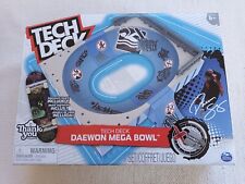 Tech deck mega gebraucht kaufen  Thyrnau