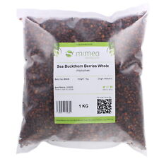 Sea buckthorn berries for sale  PETERBOROUGH