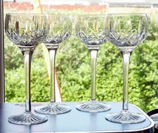 Set stuart crystal for sale  REDDITCH