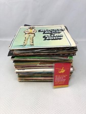 Vintage vinyl singles for sale  STEVENAGE