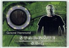 stargate costume for sale  NORTHAMPTON