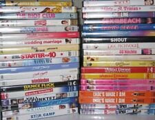 Auswahl teenie highschoolfilme gebraucht kaufen  Hamburg