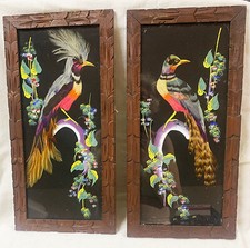 Pair vtg mexico for sale  Argos