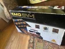 New behringer cmd for sale  Cleveland