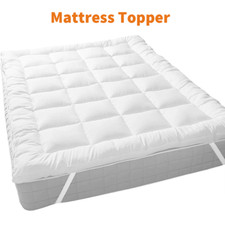 10cm matratzenauflage matratze gebraucht kaufen  Euskirchen