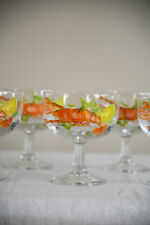 Vintage prawn cocktail for sale  REDRUTH