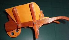 Hand made wooden for sale  OXFORD