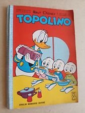 Topolino 363 anno usato  Buggiano