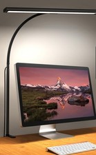 Desk lamp led for sale  SOUTHSEA