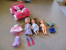 Barbie kelly tommy for sale  Loveland
