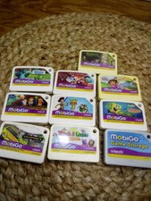 Mobigo vtech game d'occasion  Expédié en Belgium