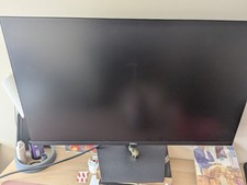 Dell s2721nx 27inch for sale  LONDON
