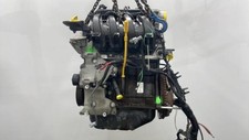 Moteur renault grand d'occasion  Parthenay