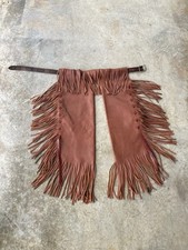 Hand made western for sale  Havana