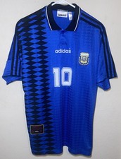 Argentina jersey adidas for sale  Houston