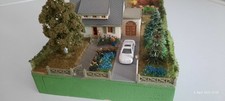 Spur diorama einfamilienhaus gebraucht kaufen  Cottbus