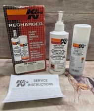 Air filter recharger for sale  CRAIGAVON