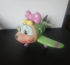 Pippa plane budgie for sale  FARINGDON