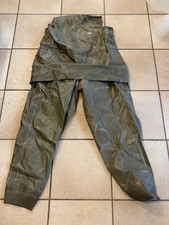 Hose abc schutzanzug gebraucht kaufen  Eppertshausen