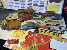 Dinky meccano job for sale  RYDE
