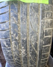 205 84w bridgestone for sale  SHEFFIELD