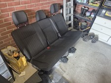 vw caravelle rear seats for sale vw caravelle rear seats for sale MANSFIELD