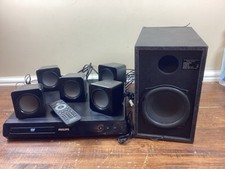 Philips htd3510 dvd for sale  NEWNHAM