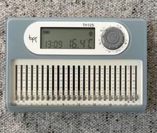 Crono termostato programmabile usato  Genova