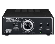 Tone king ironman for sale  Winchester