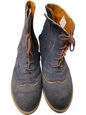 Women grey leather for sale  DARTFORD